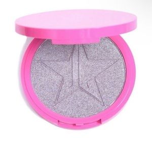 3 for $25 BUNDLE Jeffree Star Cosmetics Skin Frost Highlighter - Lavender Snow